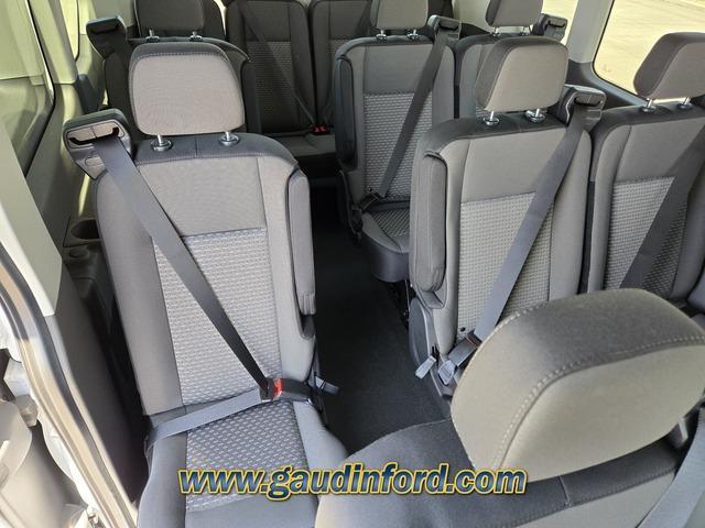 new 2025 Ford Transit-350 car, priced at $65,235
