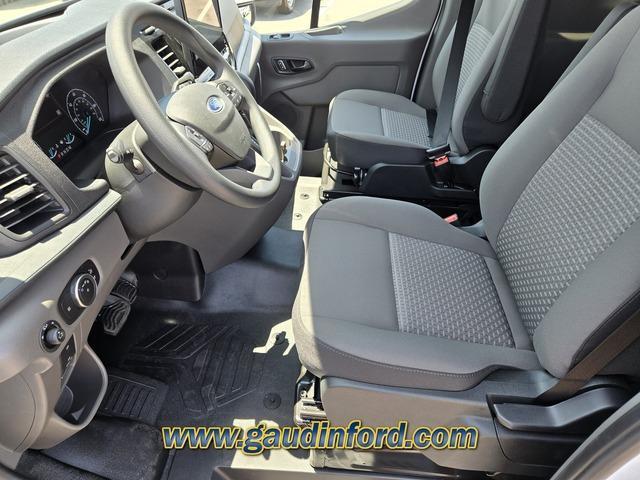 new 2025 Ford Transit-350 car, priced at $65,235