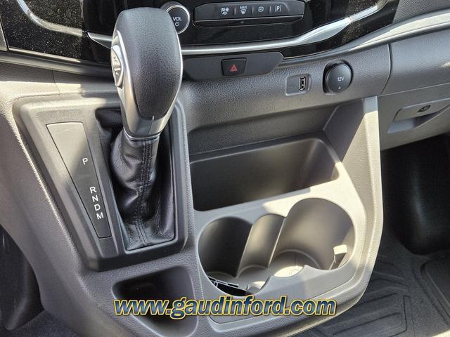 new 2025 Ford Transit-350 car, priced at $65,235