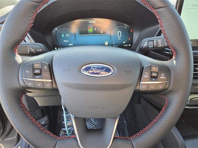 new 2026 Ford Escape car, priced at $39,190