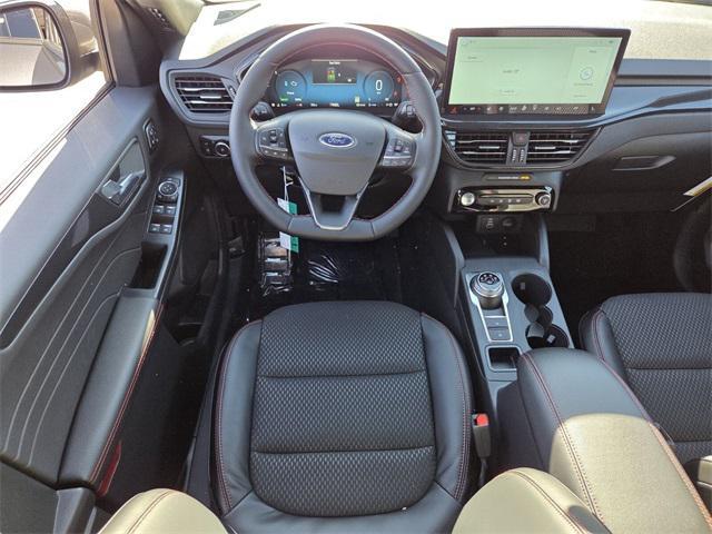 new 2026 Ford Escape car, priced at $39,190