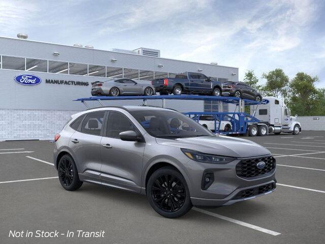 new 2026 Ford Escape car
