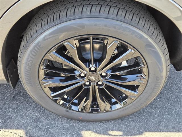 new 2026 Ford Escape car, priced at $39,190