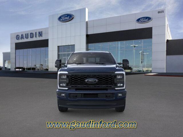 new 2025 Ford F-250 car, priced at $89,085