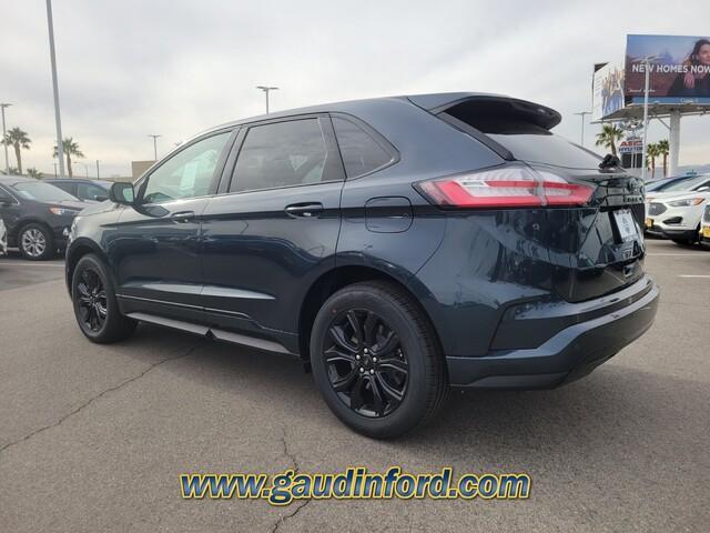 new 2024 Ford Edge car, priced at $37,761