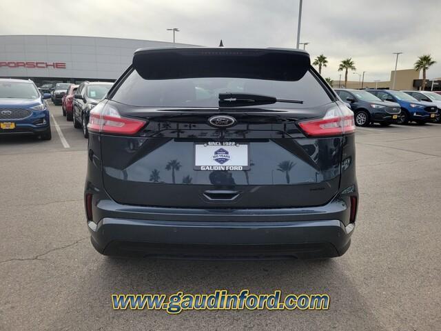 new 2024 Ford Edge car, priced at $37,761