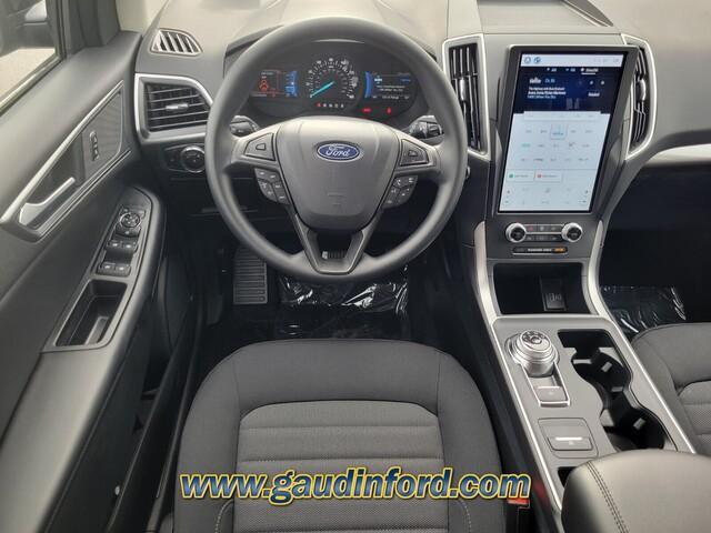 new 2024 Ford Edge car, priced at $37,761
