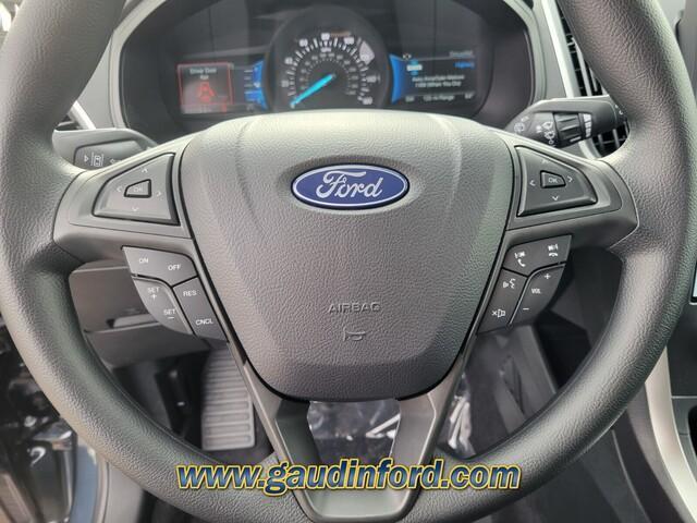 new 2024 Ford Edge car, priced at $37,761