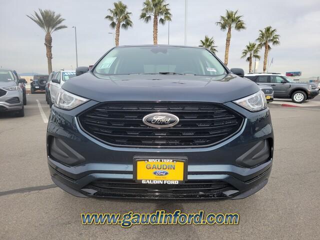 new 2024 Ford Edge car, priced at $37,761