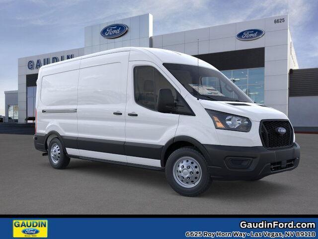 new 2025 Ford Transit-350 car, priced at $57,995