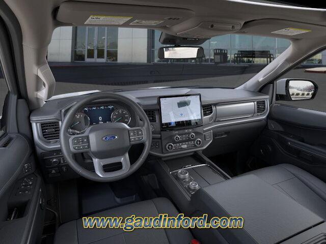 new 2024 Ford Expedition Max car, priced at $77,600