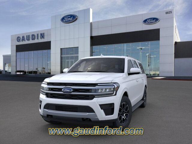 new 2024 Ford Expedition Max car, priced at $77,600