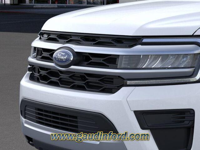 new 2024 Ford Expedition Max car, priced at $77,600