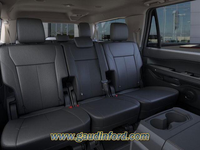 new 2024 Ford Expedition Max car, priced at $77,600