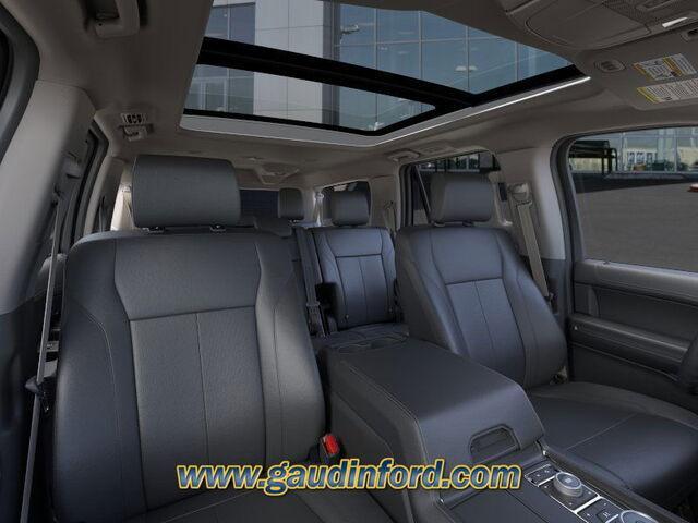 new 2024 Ford Expedition Max car, priced at $77,600