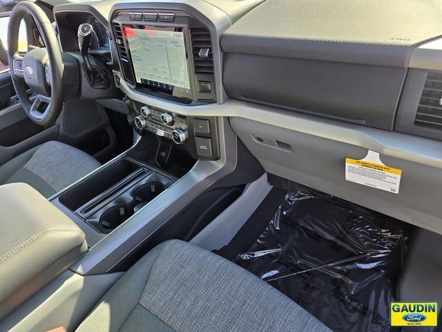 used 2023 Ford F-150 car, priced at $39,900