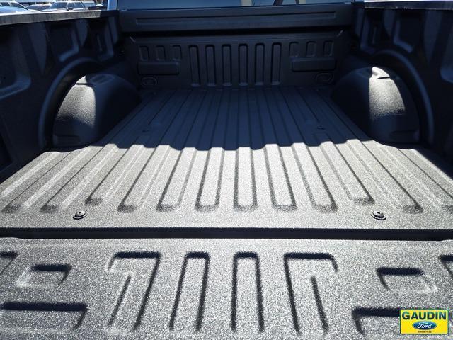 used 2023 Ford F-150 car, priced at $39,900