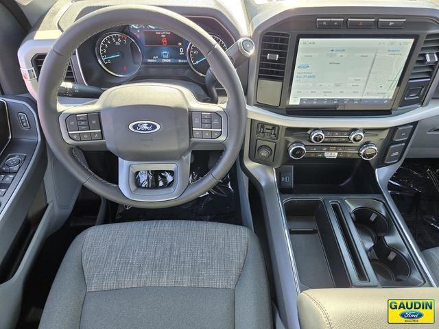 used 2023 Ford F-150 car, priced at $39,900