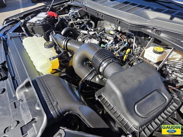 used 2023 Ford F-150 car, priced at $39,900