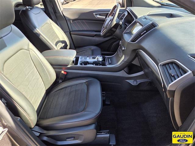 used 2020 Ford Edge car, priced at $19,900