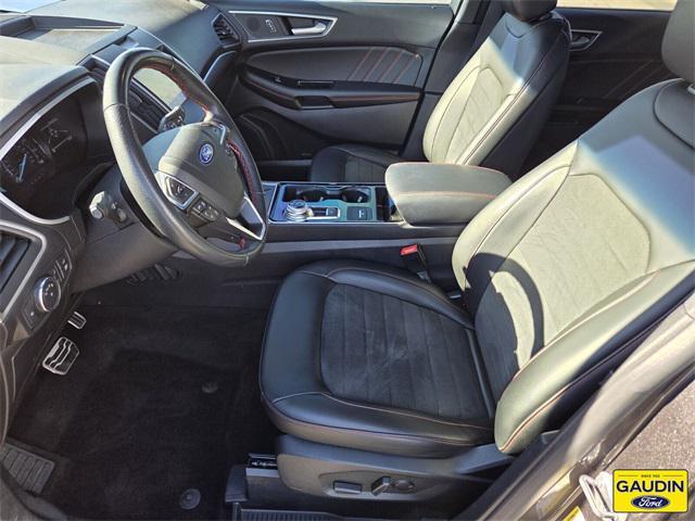 used 2020 Ford Edge car, priced at $19,900