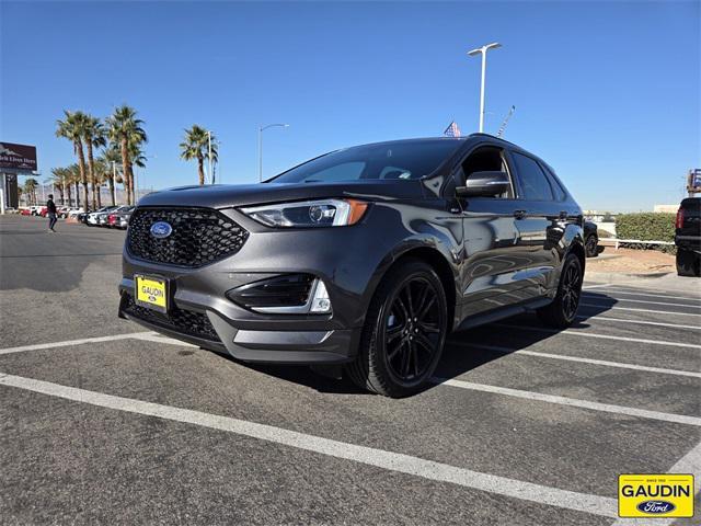 used 2020 Ford Edge car, priced at $19,900