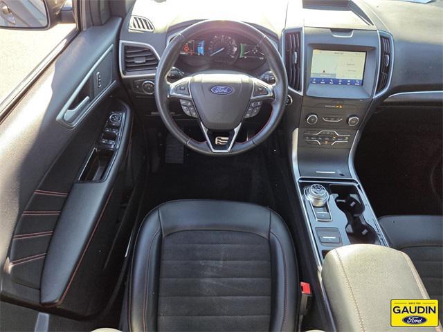 used 2020 Ford Edge car, priced at $19,900