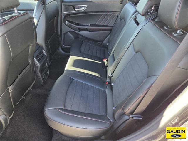 used 2020 Ford Edge car, priced at $19,900
