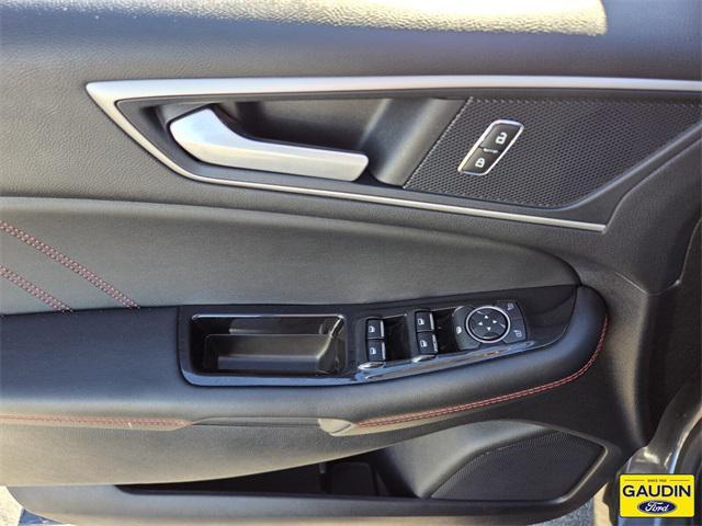 used 2020 Ford Edge car, priced at $19,900