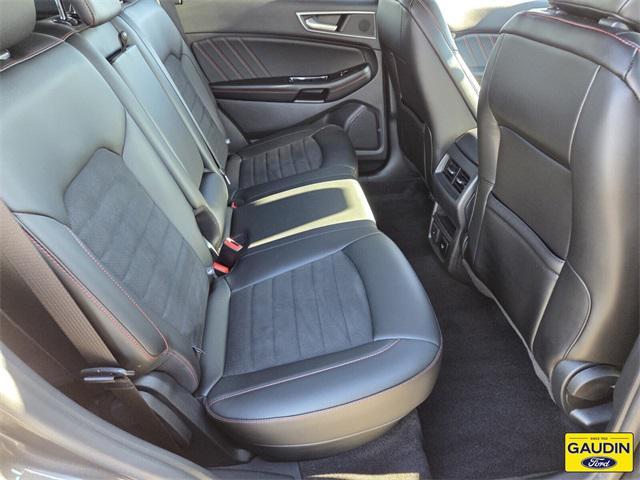 used 2020 Ford Edge car, priced at $19,900