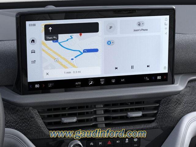 new 2025 Ford Explorer car, priced at $60,205