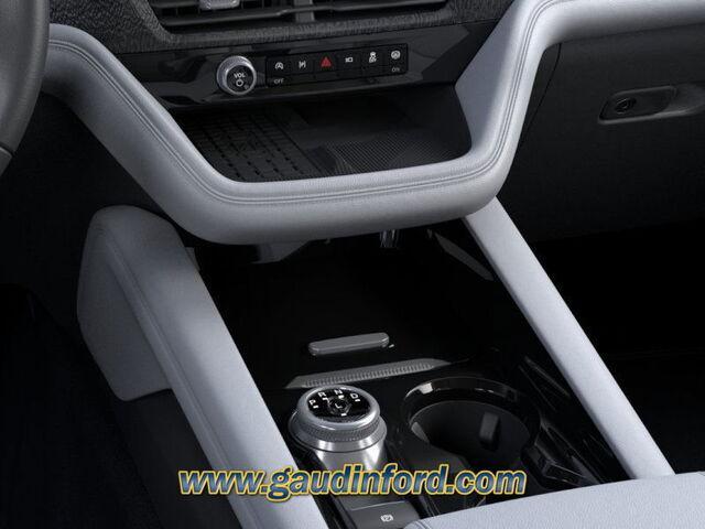 new 2025 Ford Explorer car, priced at $60,205