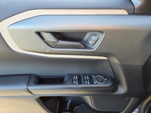 new 2025 Ford Bronco Sport car, priced at $33,185