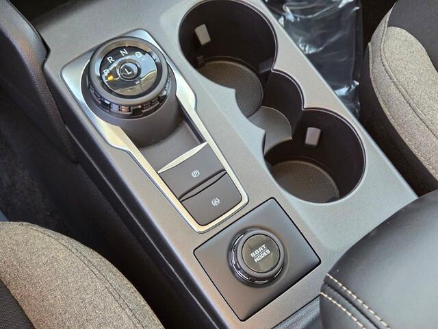 new 2025 Ford Bronco Sport car, priced at $33,185