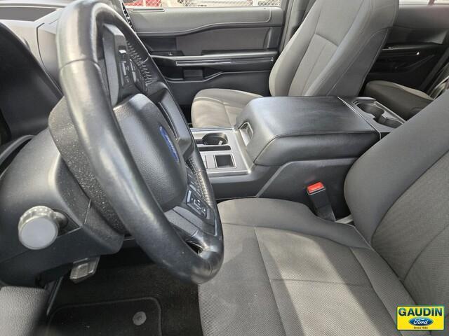 used 2021 Ford Expedition car, priced at $29,995