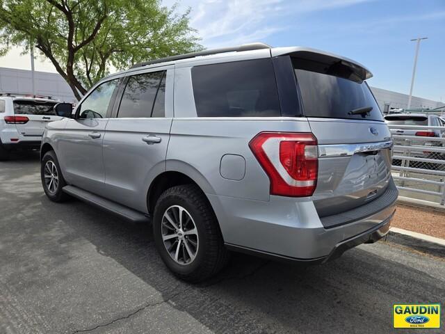 used 2021 Ford Expedition car, priced at $29,995