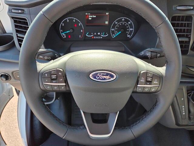 new 2025 Ford Transit-250 car, priced at $67,850