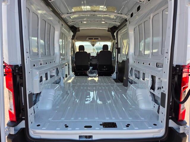 new 2025 Ford Transit-250 car, priced at $67,850