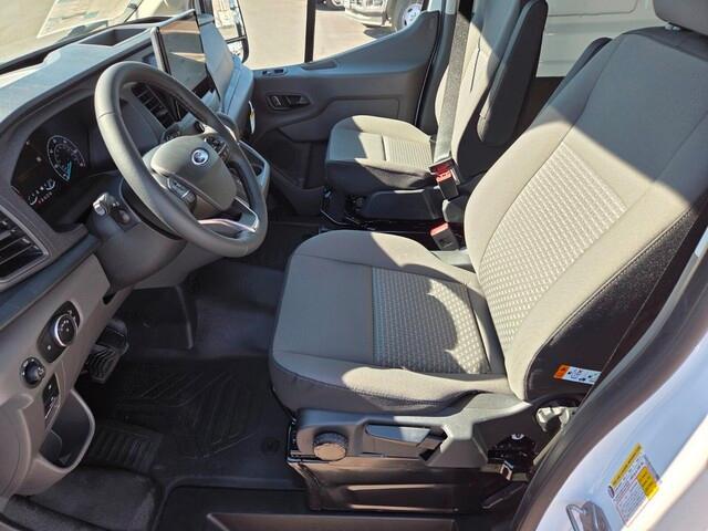 new 2025 Ford Transit-250 car, priced at $67,850