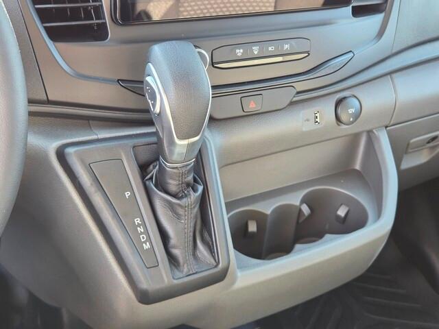 new 2025 Ford Transit-250 car, priced at $67,850