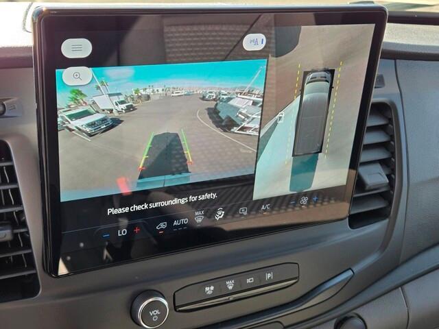 new 2025 Ford Transit-250 car, priced at $67,850
