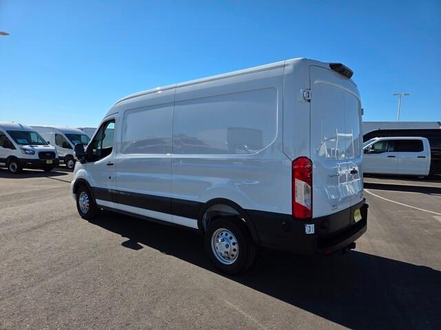 new 2025 Ford Transit-250 car, priced at $67,850