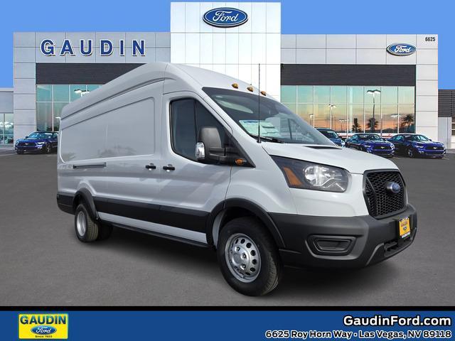 new 2024 Ford Transit-350 car, priced at $62,490