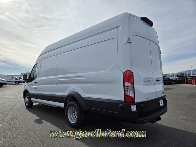 new 2024 Ford Transit-350 car, priced at $62,490