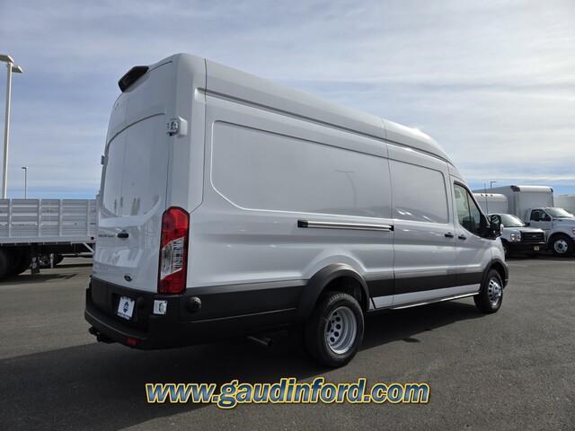 new 2024 Ford Transit-350 car, priced at $62,490