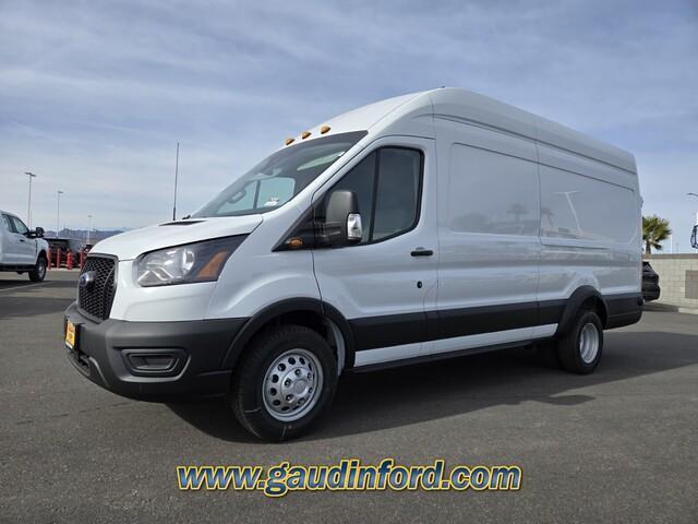 new 2024 Ford Transit-350 car, priced at $62,490