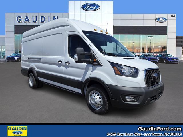 new 2024 Ford Transit-350 car, priced at $64,320