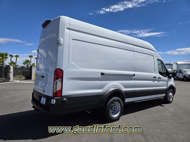 new 2024 Ford Transit-350 car, priced at $64,320