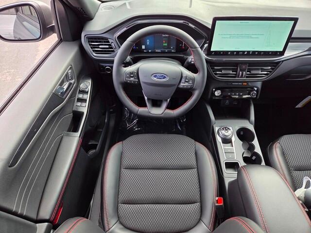 new 2025 Ford Escape car, priced at $30,685