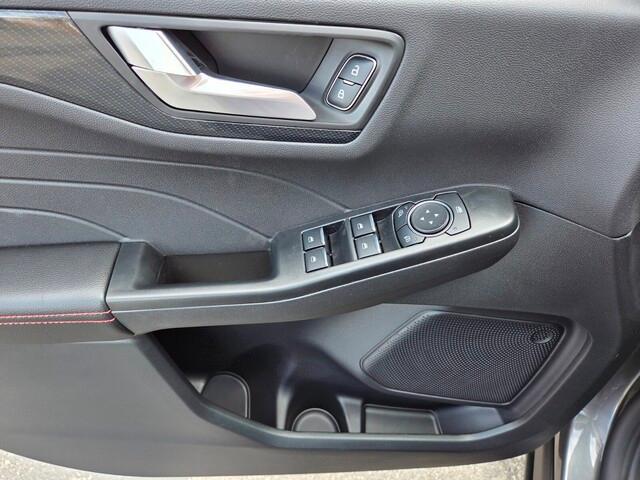 new 2025 Ford Escape car, priced at $30,685